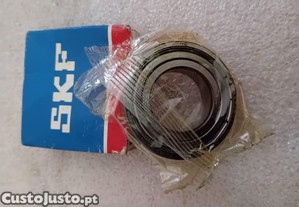 Conjunto de 7 rolamentos SKF ref 6005