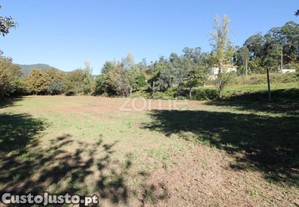 Terreno Rústico Em Veigas, Goães, Amares