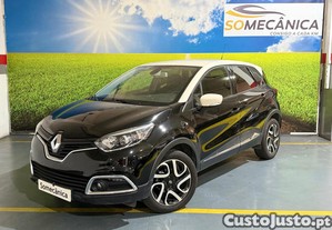 Renault Captur 0.9 TCe - 16
