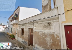 Moradia para recupera��o total