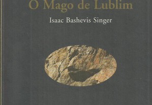 Isaac Bashevis Singer - 4 livros