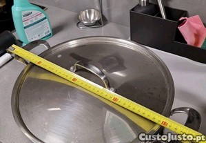 Panela XL da Lacor