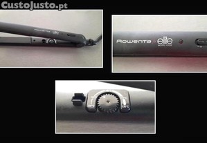 Alisador de Cabelo 'Rowenta'