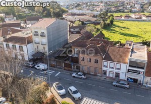 Moradia T6 | Investimento | Pip Aprovado |...