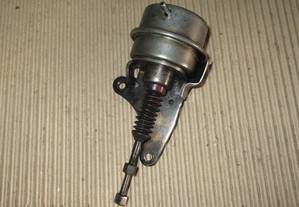 Atuador do turbo vácuo para motor Renault 1.5 dci 110 (2012) K9KR846