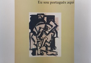 POESIA José Fanha // Eu Sou Português Aqui 1995