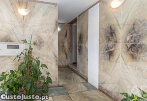 Apartamento T3 em Almada, Cova da Piedade, Pragal e Cacilhas de 110,00 m²