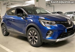 Renault Captur 1.0 Tce Techno