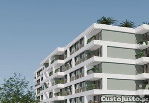 Apartamento T2 em São Martinho de 104,00 m²