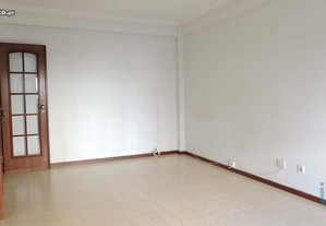Apartamento T1 em Lisboa de 78,00 m²