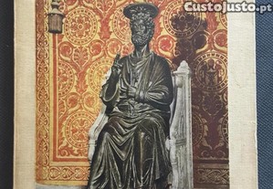 Baslicas de Roma. Le 4 Basiliche Patriarcali dell Anno Santo