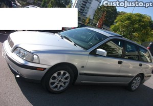 Volvo V40 V40 1.6 GPL - 00
