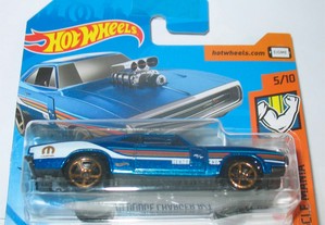 70 Dodge Charger R/T (Hot Wheels - 2020)