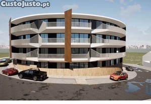 Apartamento T3 em Viana do Castelo (Santa Maria Ma