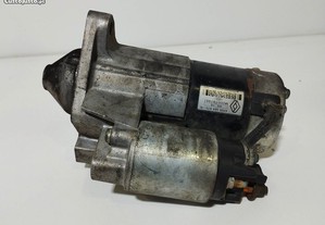 Motor de arranque RENAULT CLIO II FASTBACK (2005-2010) 1.5 DCI (B/CB3M) 64CV 1461CC