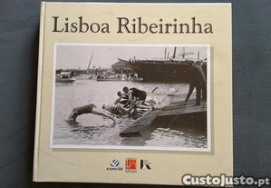 Lisboa Ribeirinha