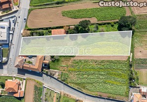 Terreno A 1Km Da Praia De Valadares