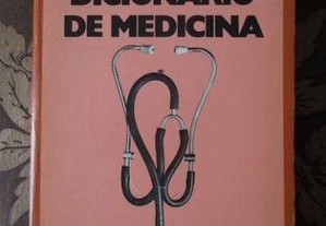Dicionário de Medicina de Peter Wingate