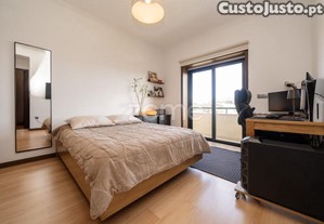 Apartamento T3 C/ 128 M2 Em S. Victor - Braga!