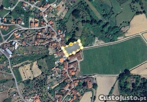 Terreno em São Martinho do Bispo e Ribeira de Frades