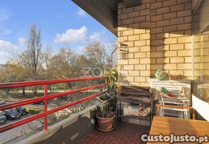 Apartamento T3+1 Na Praceta Monserrate, Matosinhos