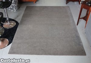 Carpete Tons Cinza