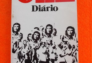 Diário Che - Che Guevara