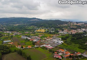 Terreno Urbano Para Construção Com 500 M2 Na...