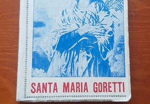 Santa Maria Goretti de Armando Gualandi