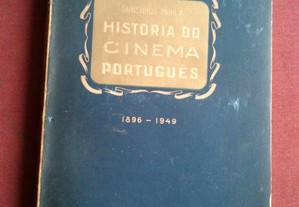 António Horta e Costa-História do Cinema Português-1949?