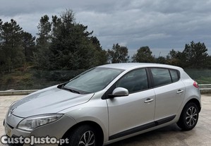 Renault Mégane Dynamique S 1.5 DCi - 10
