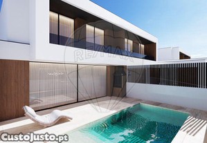 Moradia T4, Braga, Vila Verde