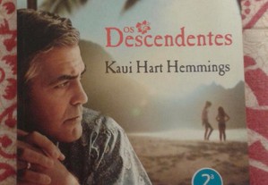 Os descendentes. Kaui Hart Hemmings