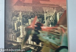 Philip Roth - A conspiração contra a América