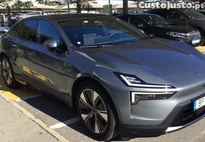 Polestar  Range Single Motor(rwd)