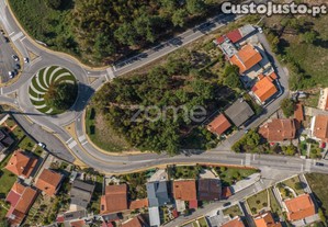 Terreno Urbanizável Com 3 828 M², Em Oliveira...