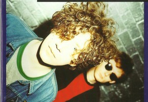 The Jesus and Mary Chain - The Sound of Speed