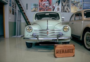 Renault 4 Joaninha 4 c.V.