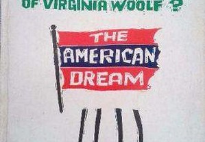 The American Dream e The Zoo Story, Ed. Albee