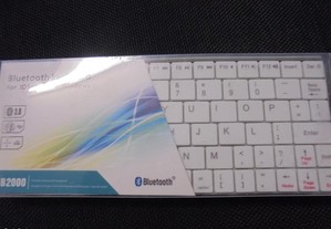 teclado bluetooth
