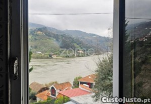 Quinta Em Porto De Rei, Mesão Frio, Com Vistas...