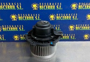 Motor do aquecimento CHEVROLET LACETTI FASTBACK (2007-2021) 2.0 D 121CV 1991CC