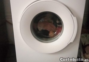 M�quina de lavar roupa, Princess