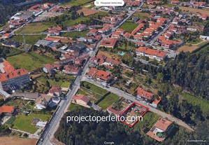Terreno Urbano Em Esmoriz,Ovar, Aveiro, Ovar