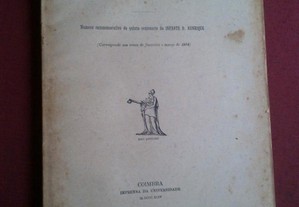 O Instituto,Revista Científica e Literária-Coimbra-1894