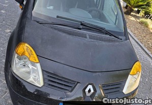 Renault Modus Impecvel - 04