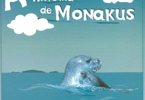 A história de Monakus