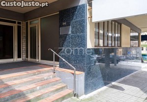 Escritório Com Potencial De Conversão Em...