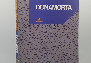 Armando Silva Carvalho // Donamorta 1984