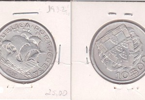 10$00 1932 prata
